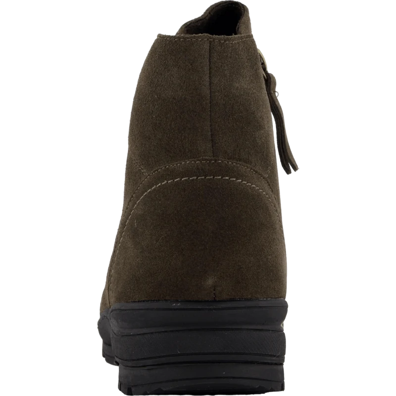 Cubitt Dk Brown