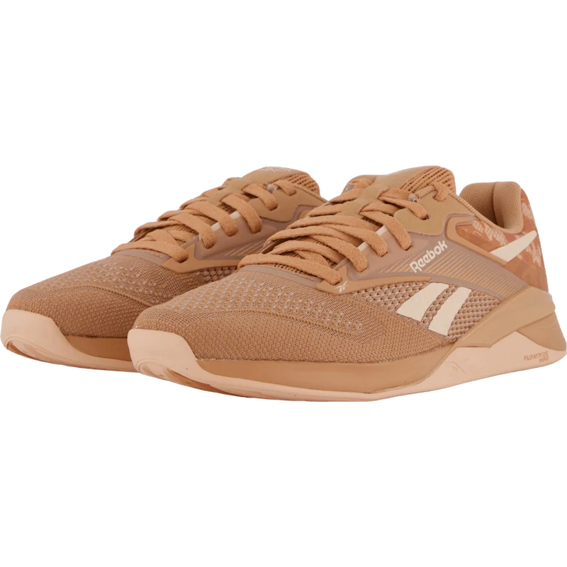 Nano X4 Clay/washed Clay/whi