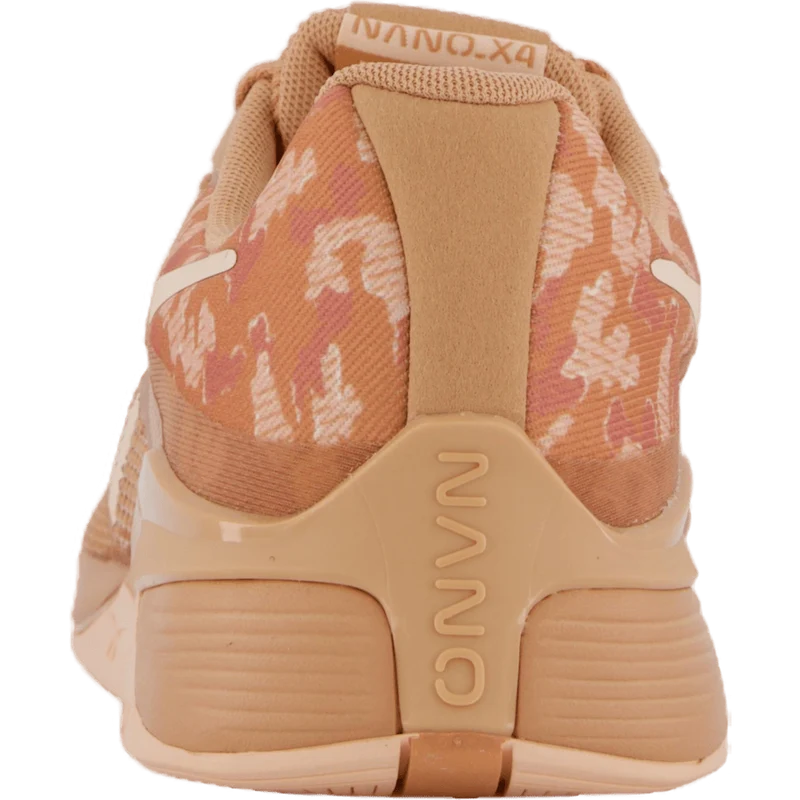 Nano X4 Clay/washed Clay/whi