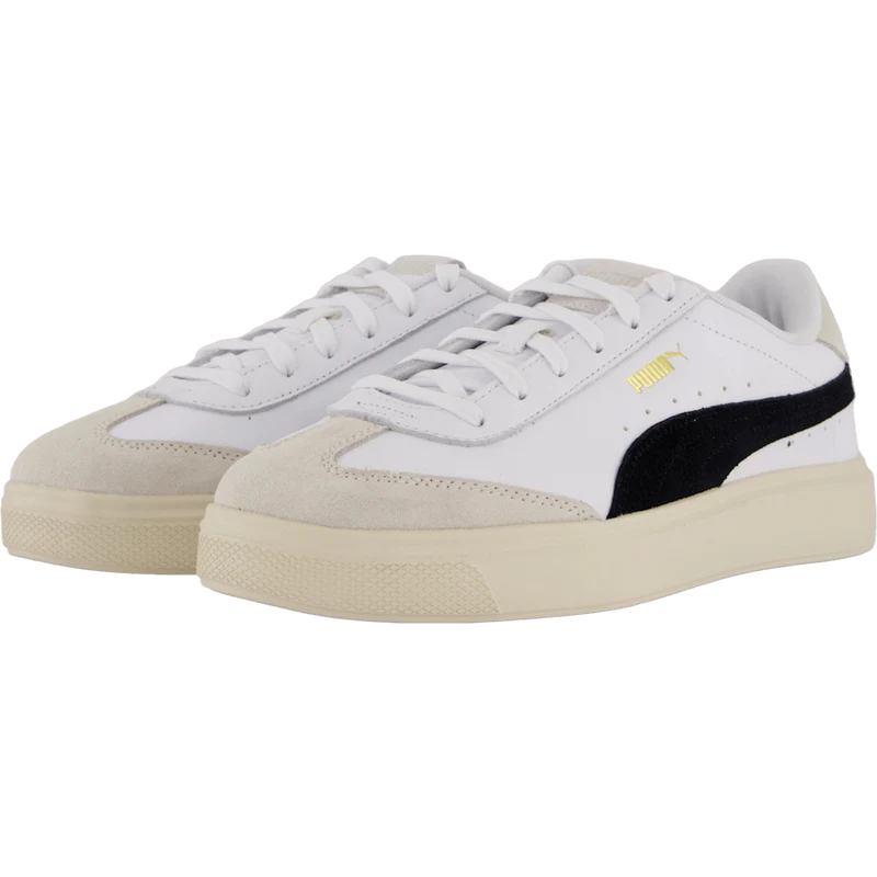 Lajla T-toe Wns Puma White-puma Black