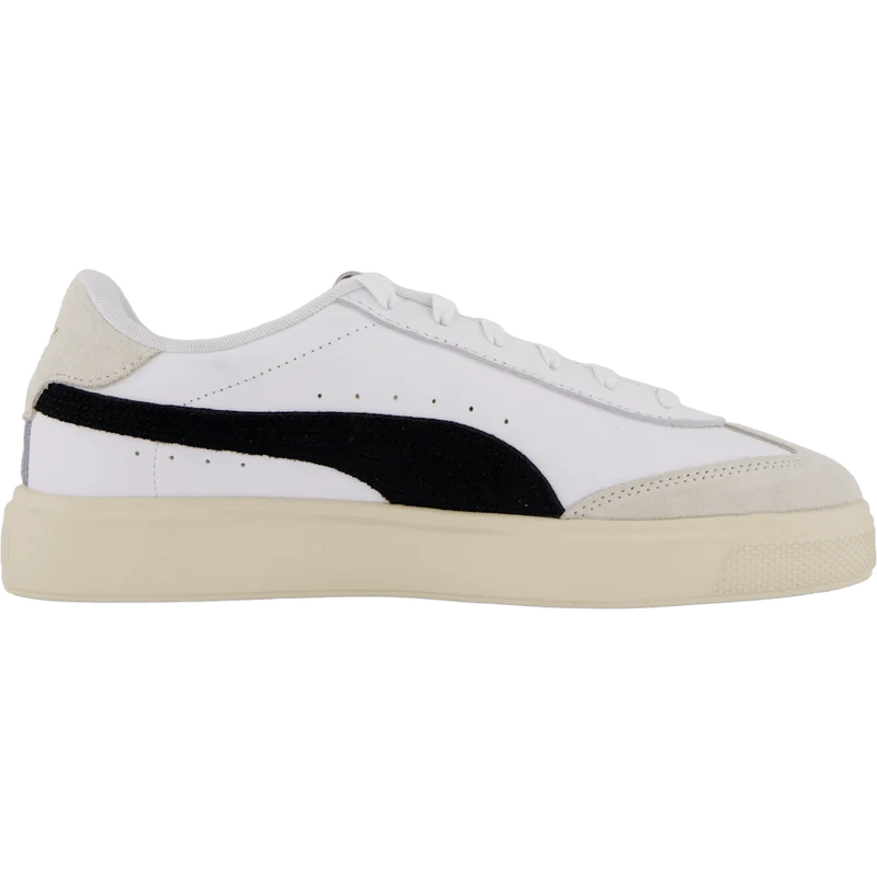 Lajla T-toe Wns Puma White-puma Black