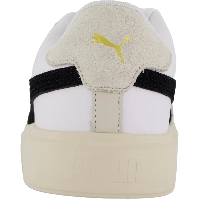 Lajla T-toe Wns Puma White-puma Black