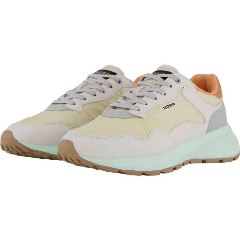 Oslo Ii Off White
