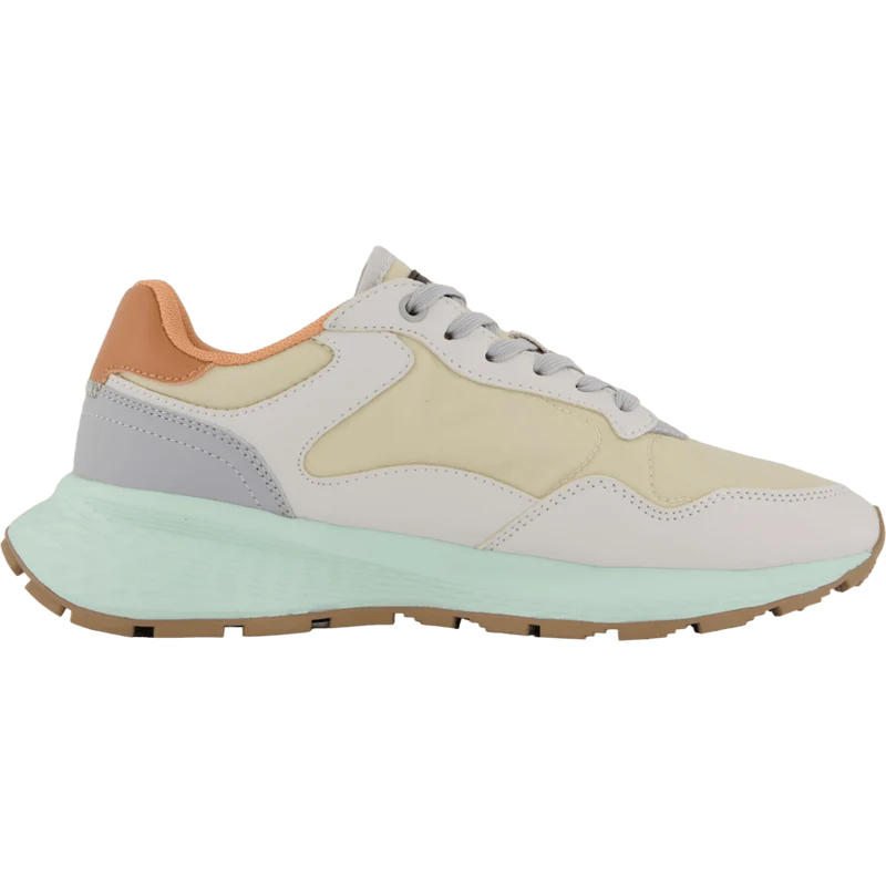 Oslo Ii Off White