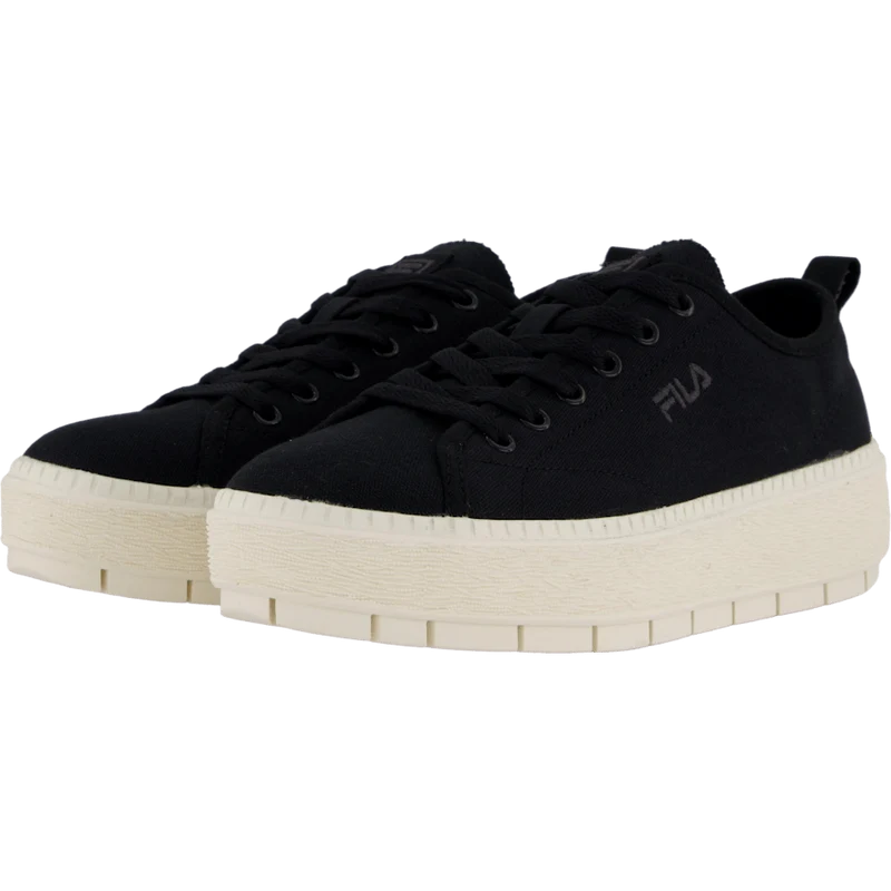 Potenza Wmn Black