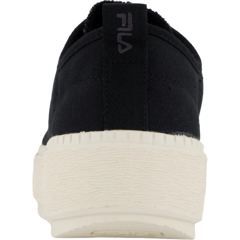 Potenza Wmn Black