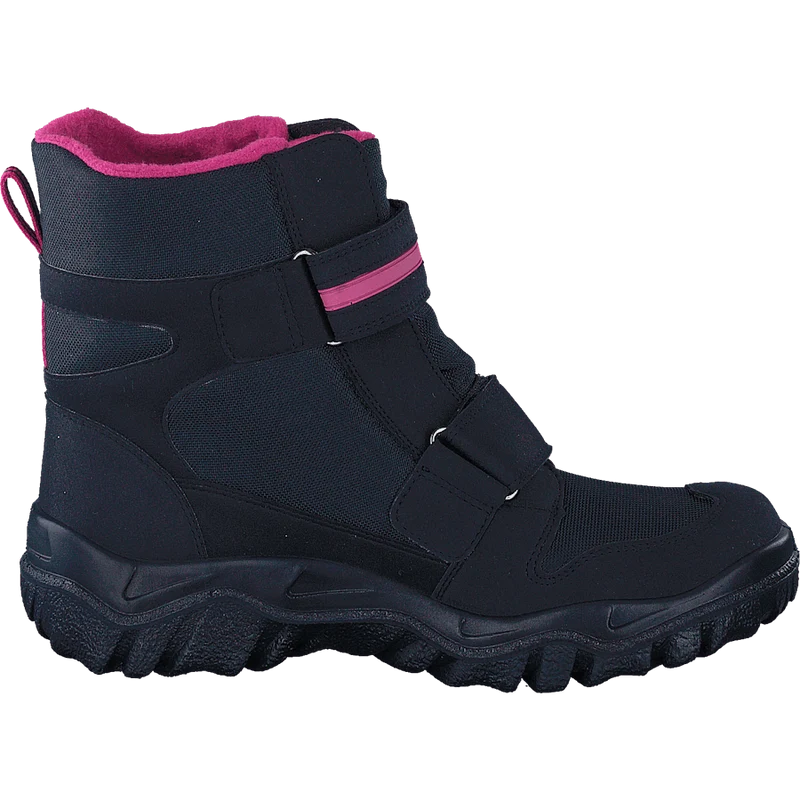 Husky Gore-tex Blue/pink