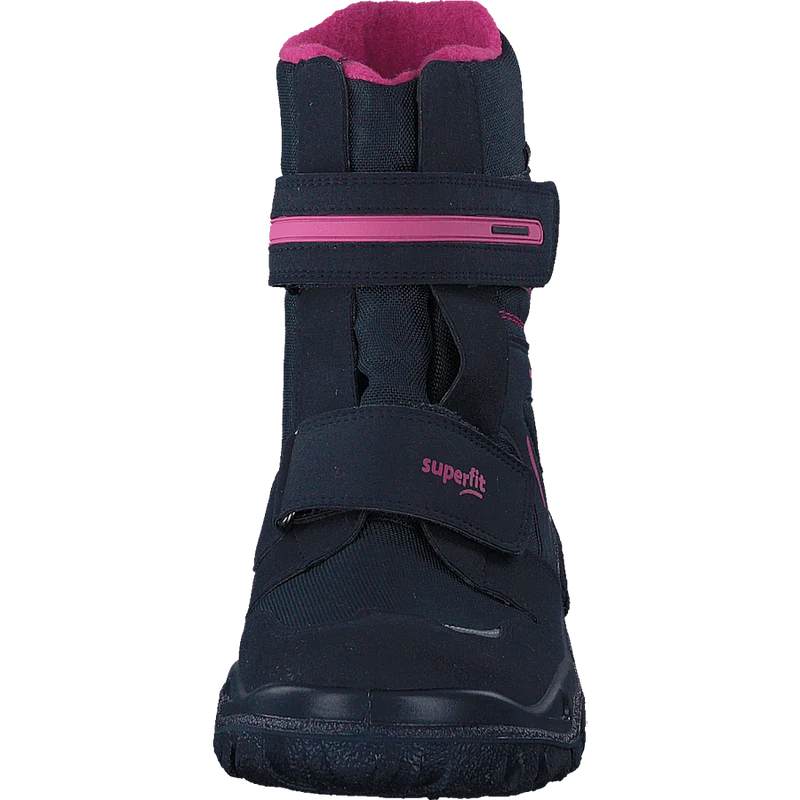 Husky Gore-tex Blue/pink