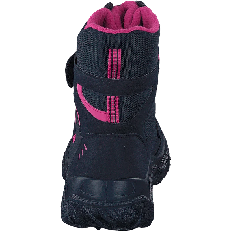 Husky Gore-tex Blue/pink