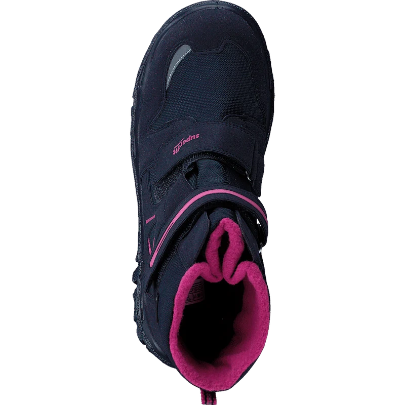 Husky Gore-tex Blue/pink
