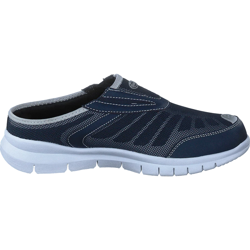 Jump Next Navy Blue