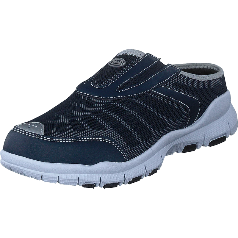 Jump Next Navy Blue