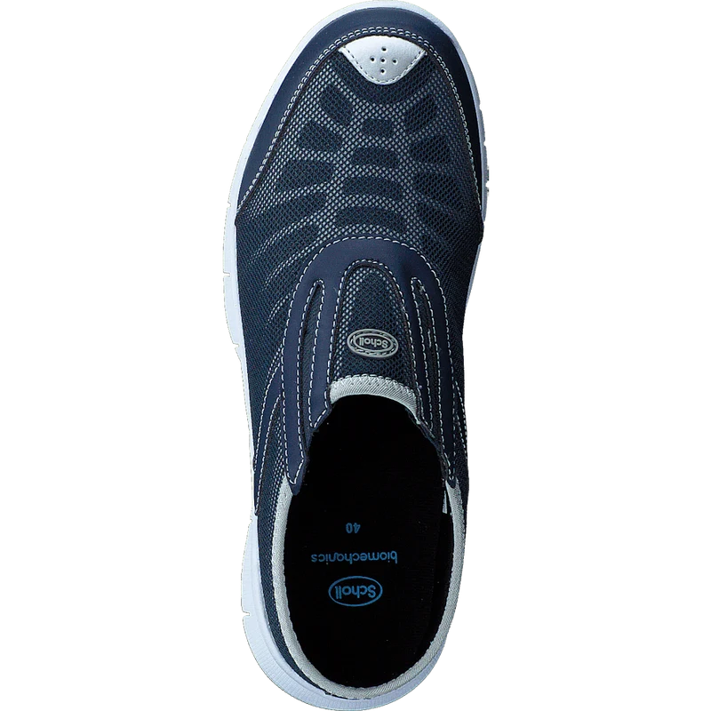 Jump Next Navy Blue