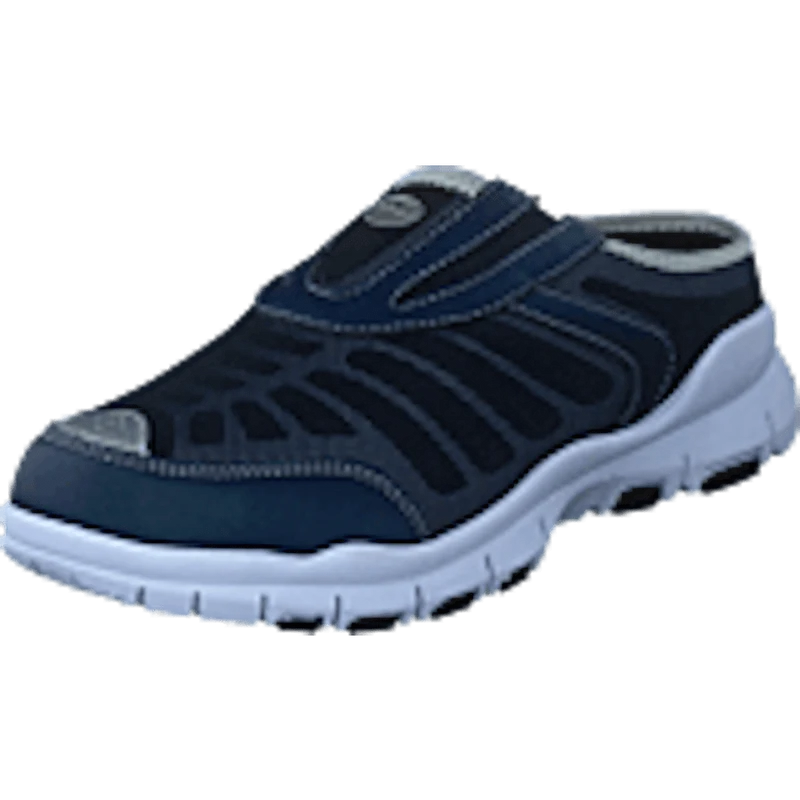 Jump Next Navy Blue