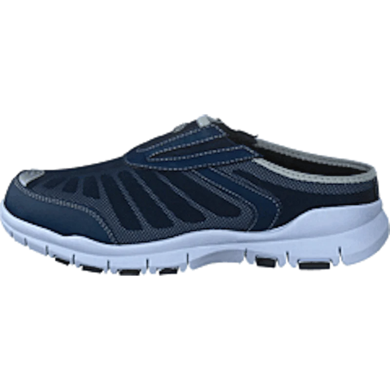 Jump Next Navy Blue