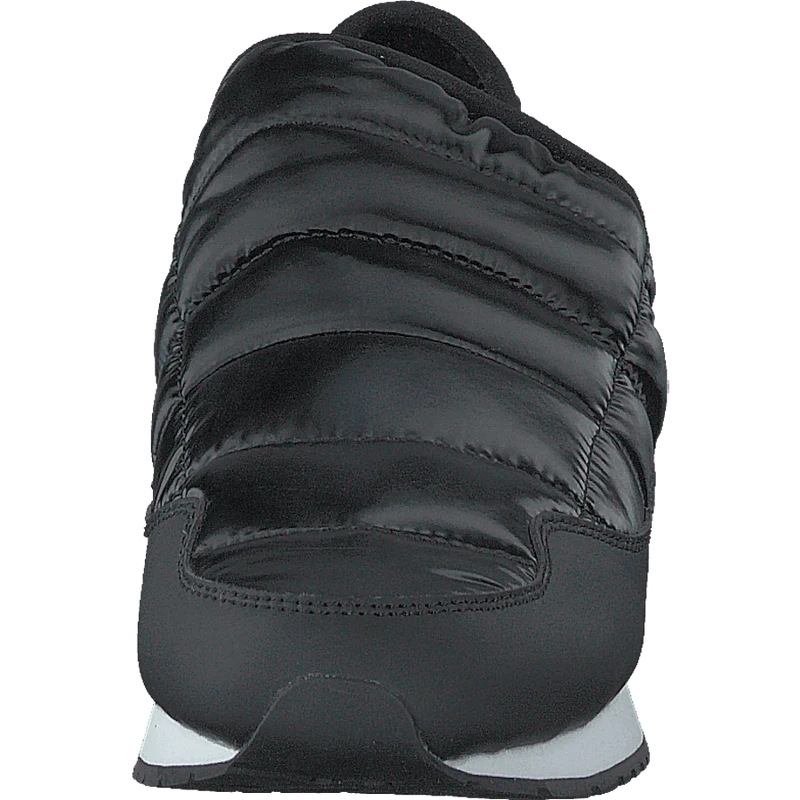 Pufferwalk Black