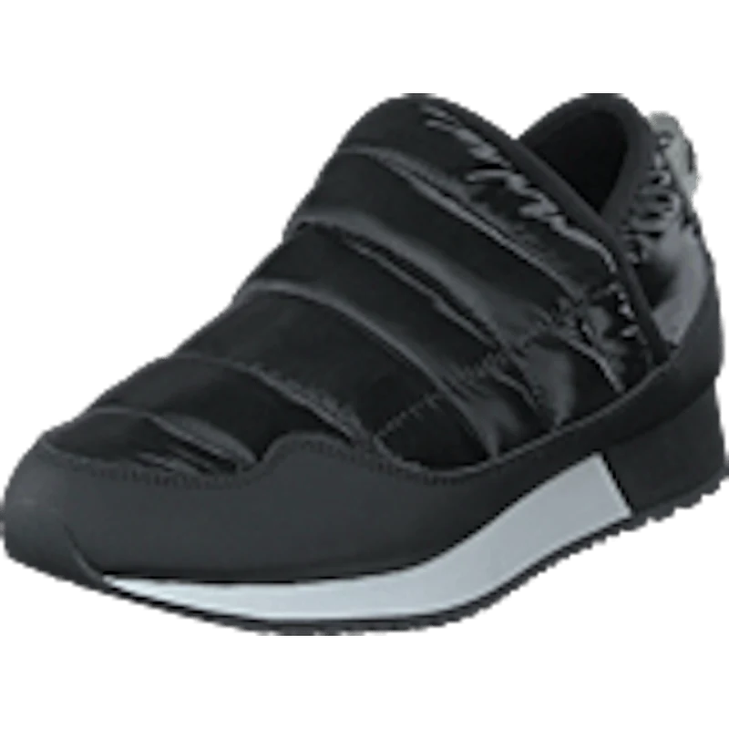 Pufferwalk Black