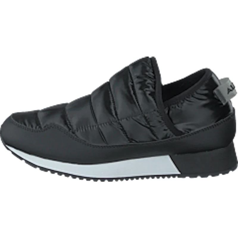 Pufferwalk Black