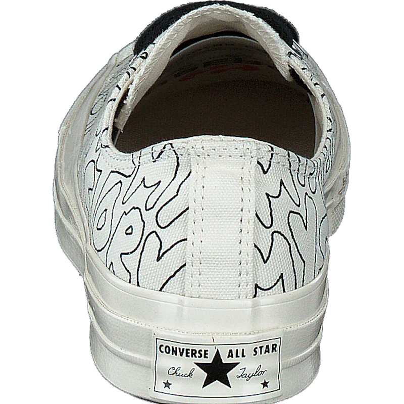 Chuck 70 Neutral