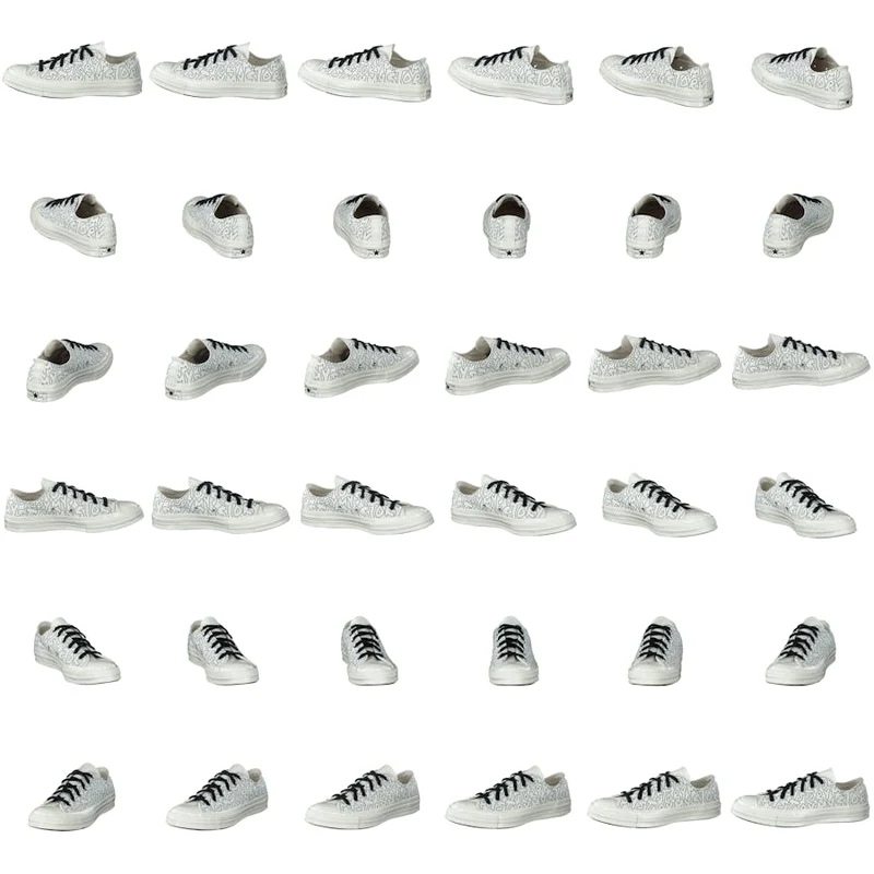 Chuck 70 Neutral