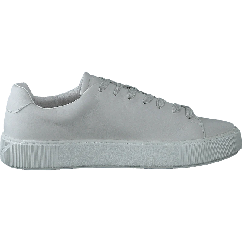Rainbow Warrior White