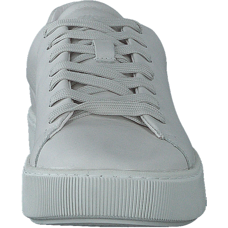 Rainbow Warrior White