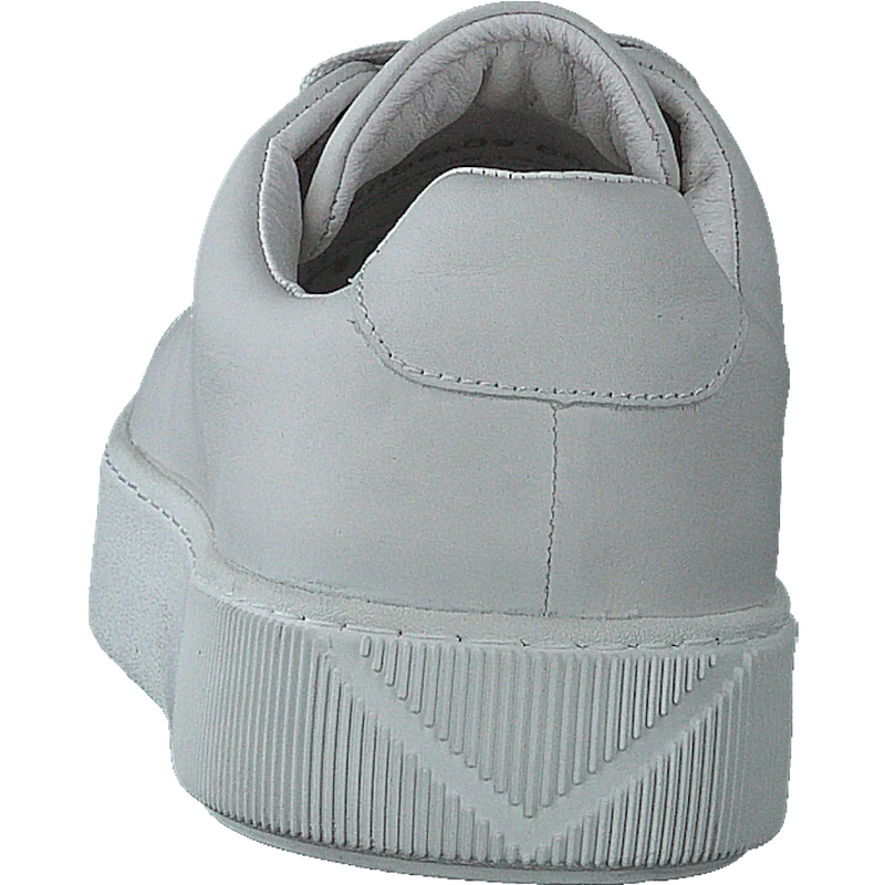 Rainbow Warrior White