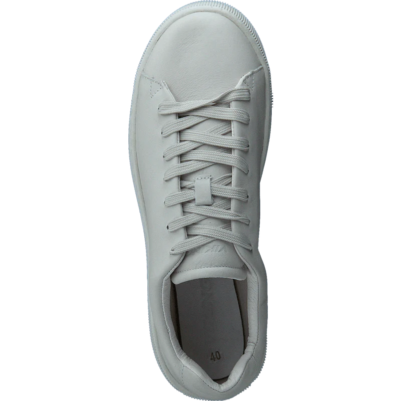 Rainbow Warrior White