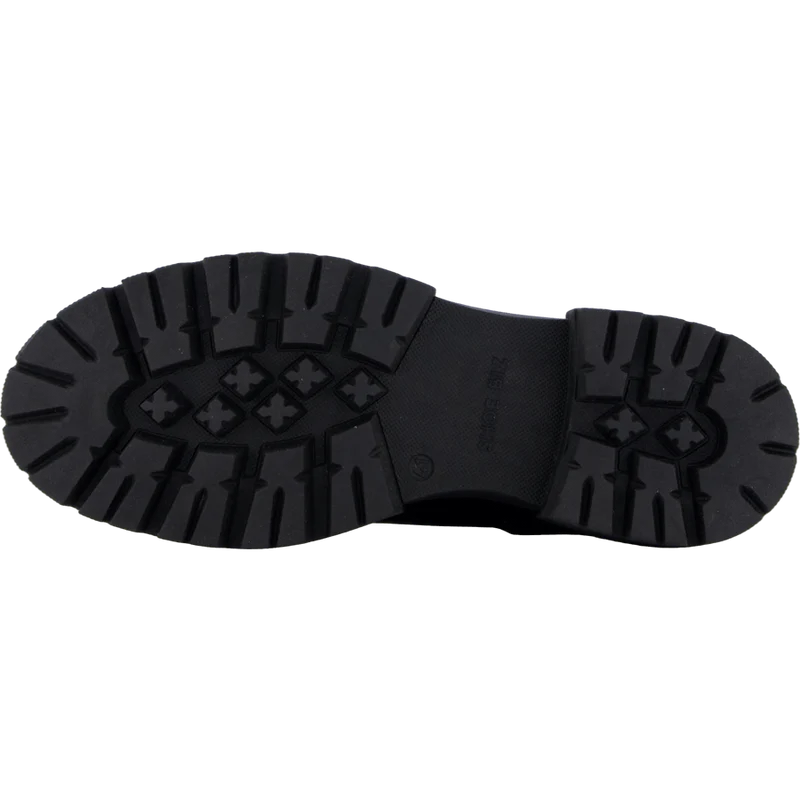 Skin Black