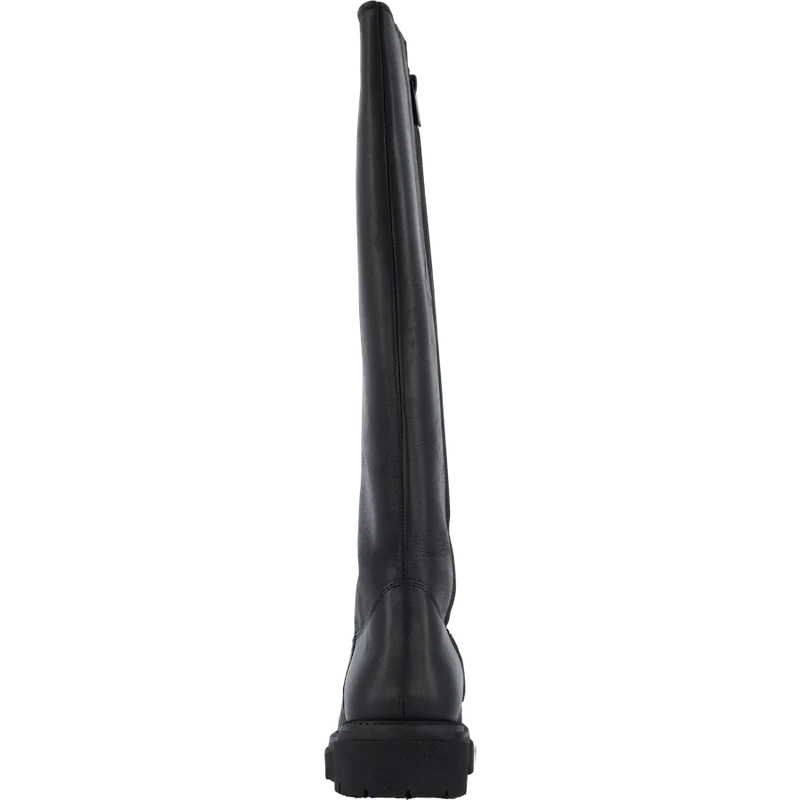 Skin Black
