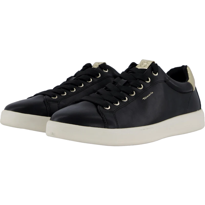1-23720-43 Black/gold
