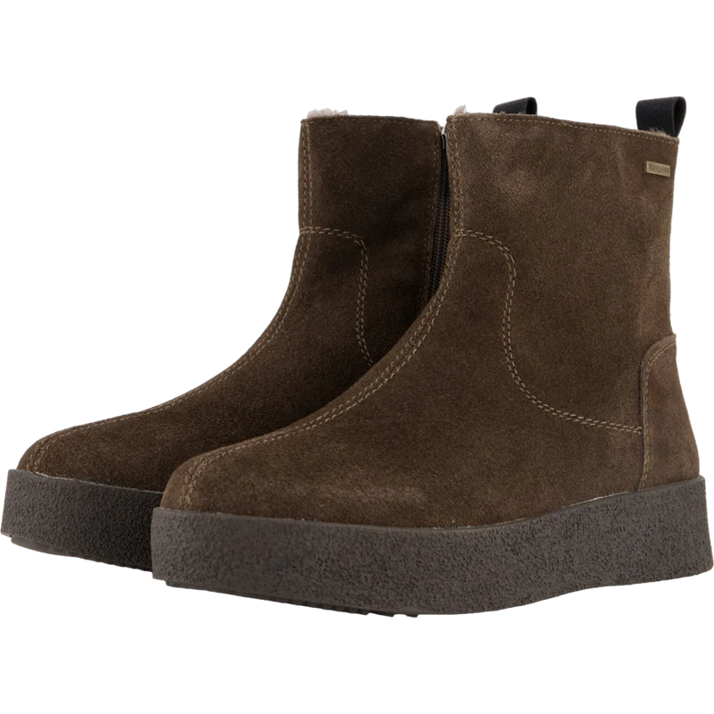 75-26633 Dark Brown