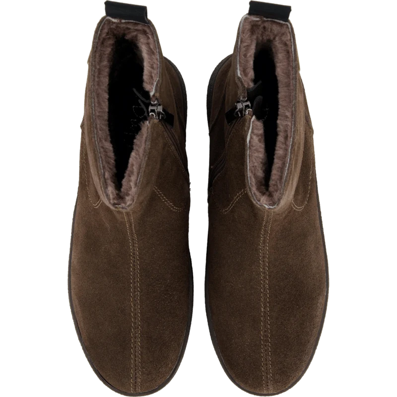 75-26633 Dark Brown