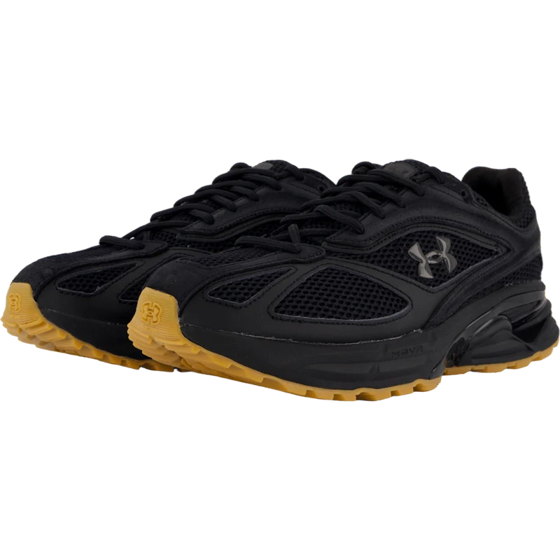 Ua Hovr Apparition Tsm Black