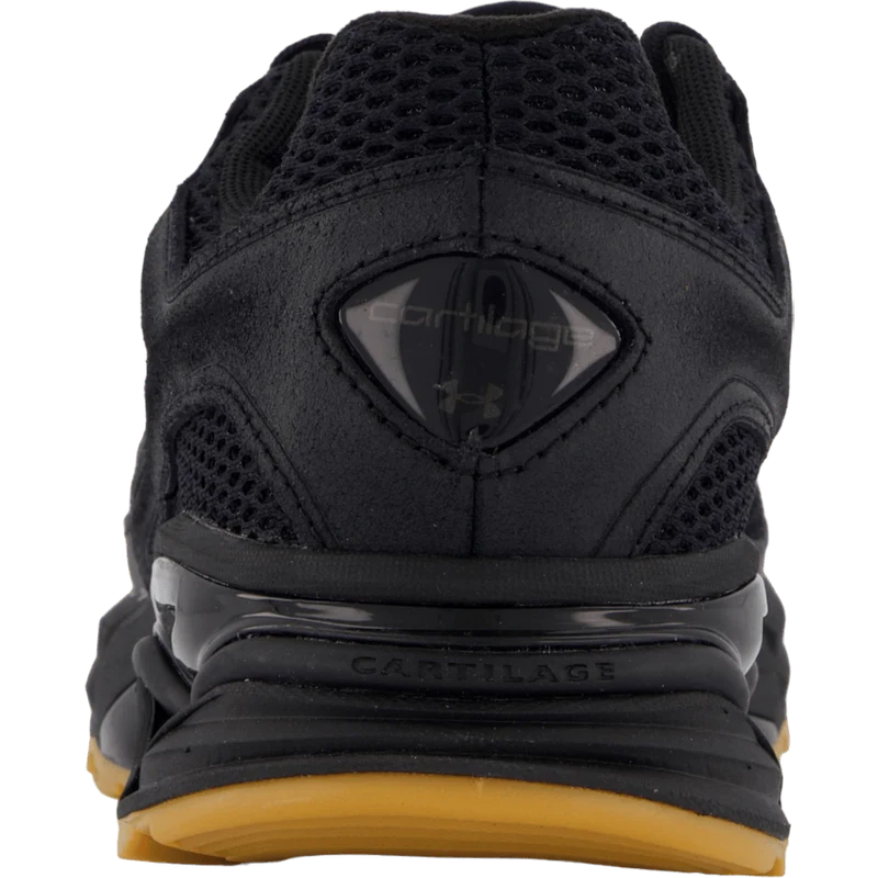 Ua Hovr Apparition Tsm Black