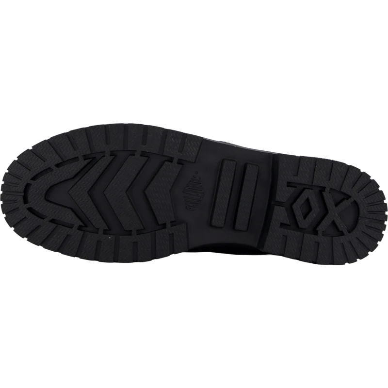 Sp20 Cuff Lth Wp Wl Black