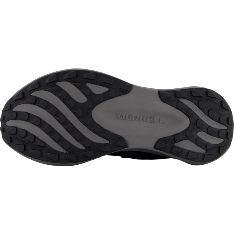 Morphlite Gtx Black