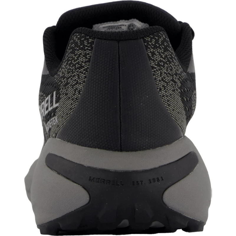 Morphlite Gtx Black