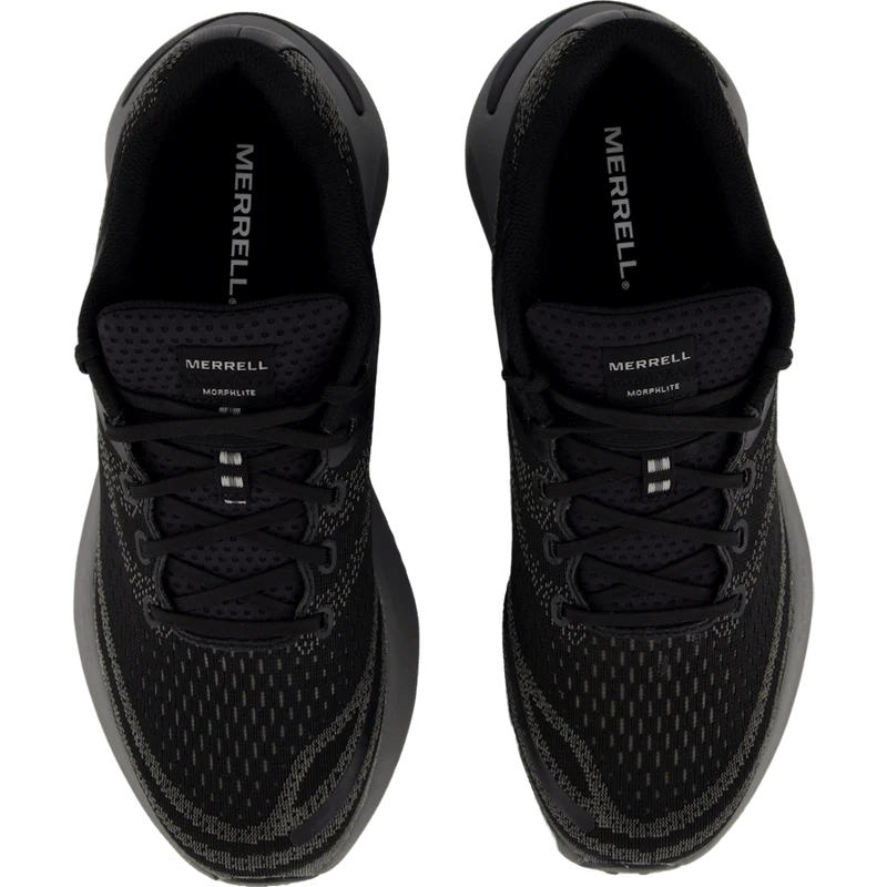 Morphlite Gtx Black