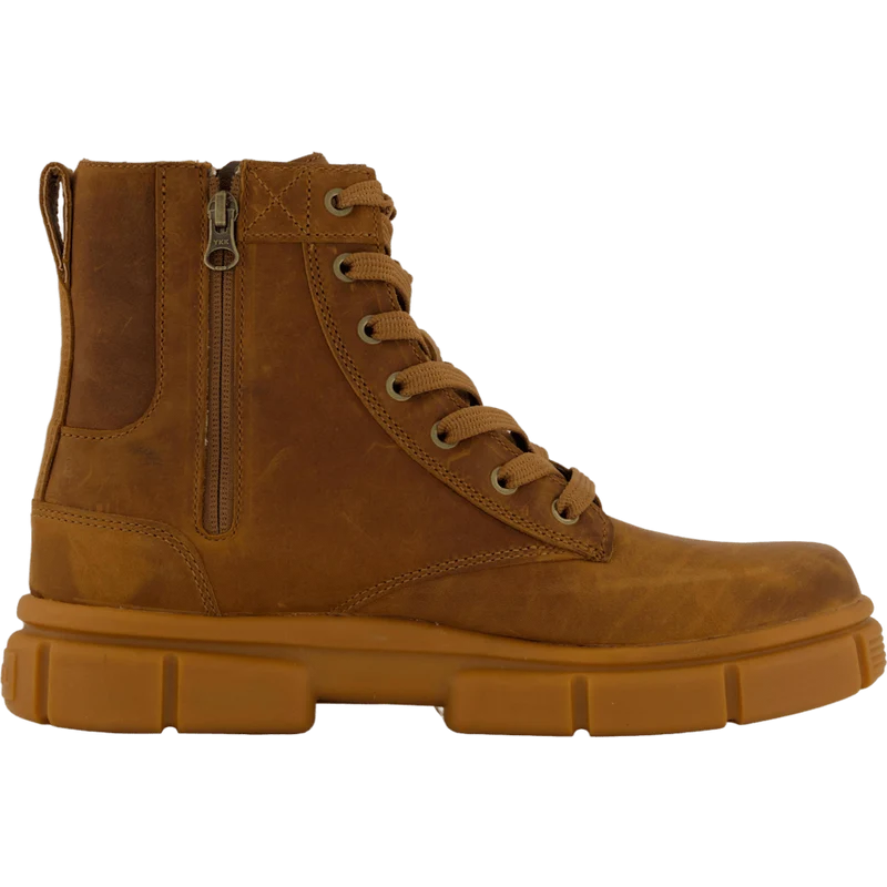Explorer Strt™ Lace Boot Brown