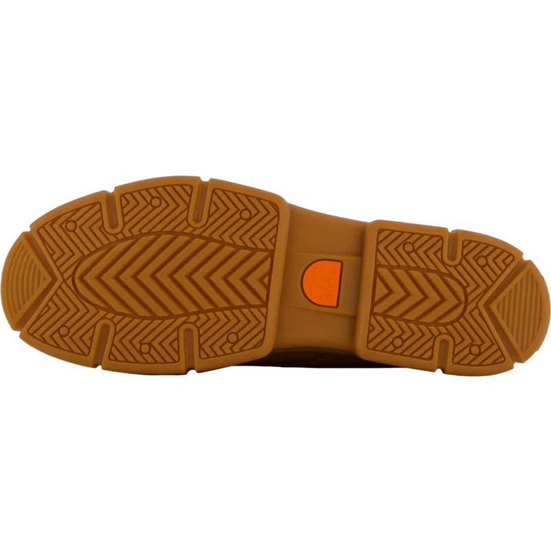 Explorer Strt™ Lace Boot Brown