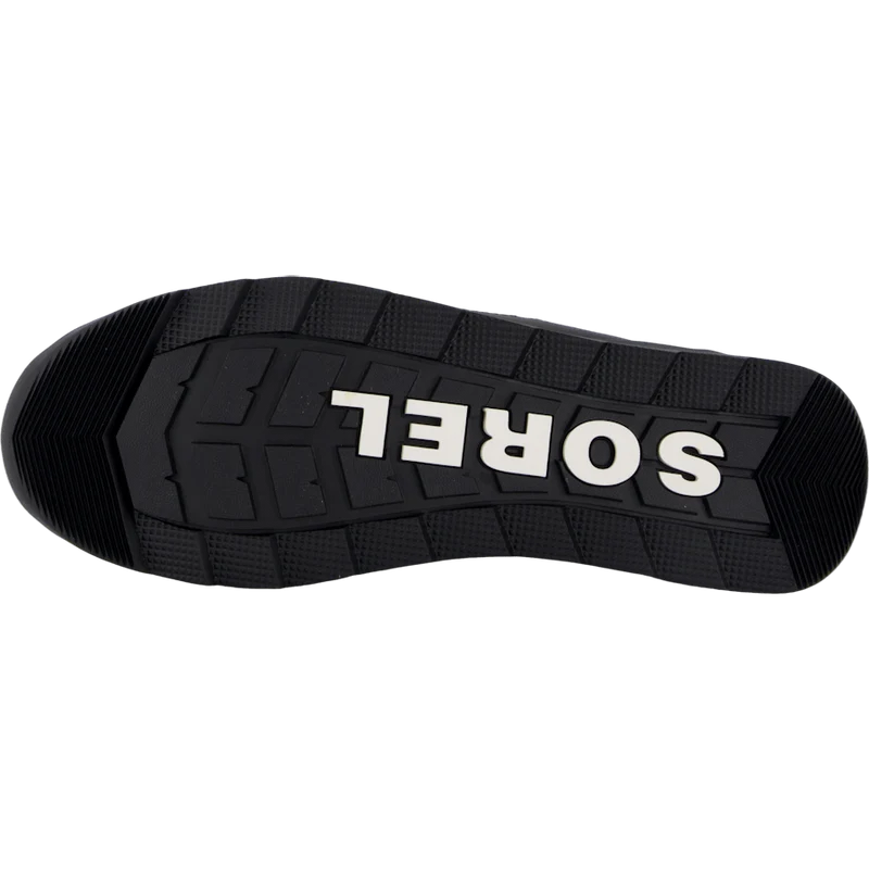 Whitney™ Ii Plus Lace Wp Black