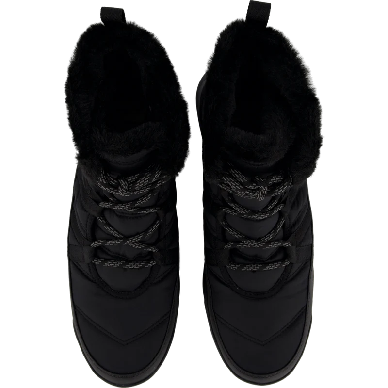 Whitney™ Ii Plus Lace Wp Black