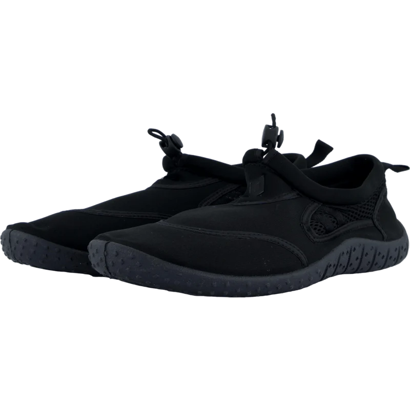 Aquashoes Black