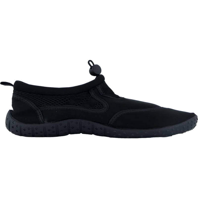 Aquashoes Black