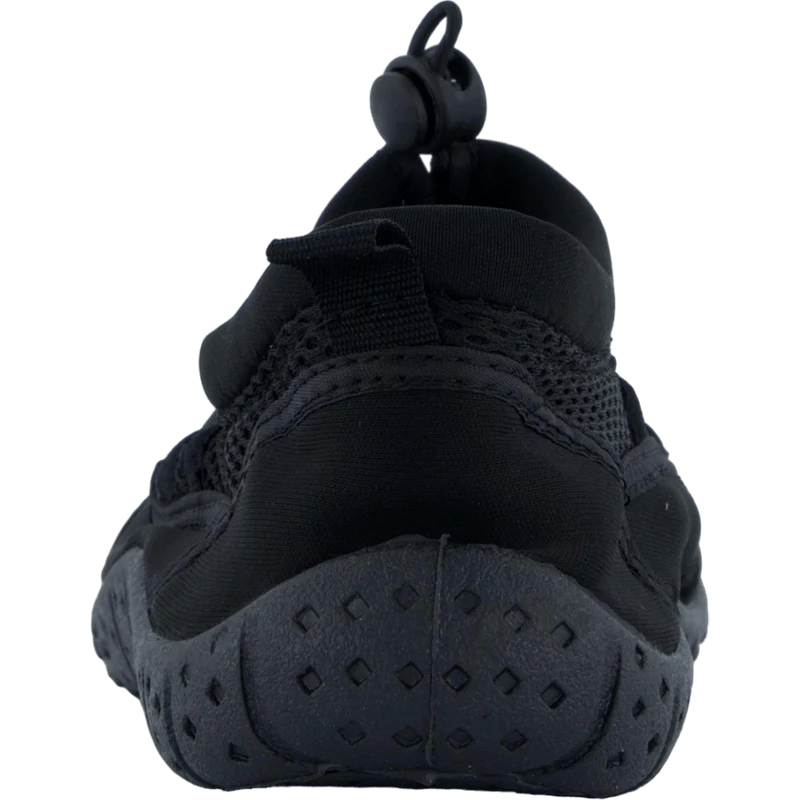 Aquashoes Black