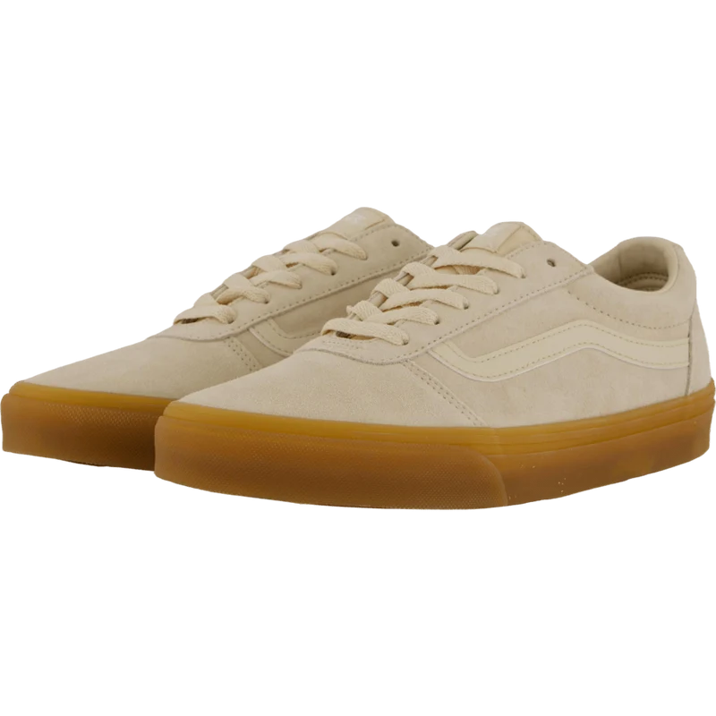 Ward Translucent Gum Creme Brulee