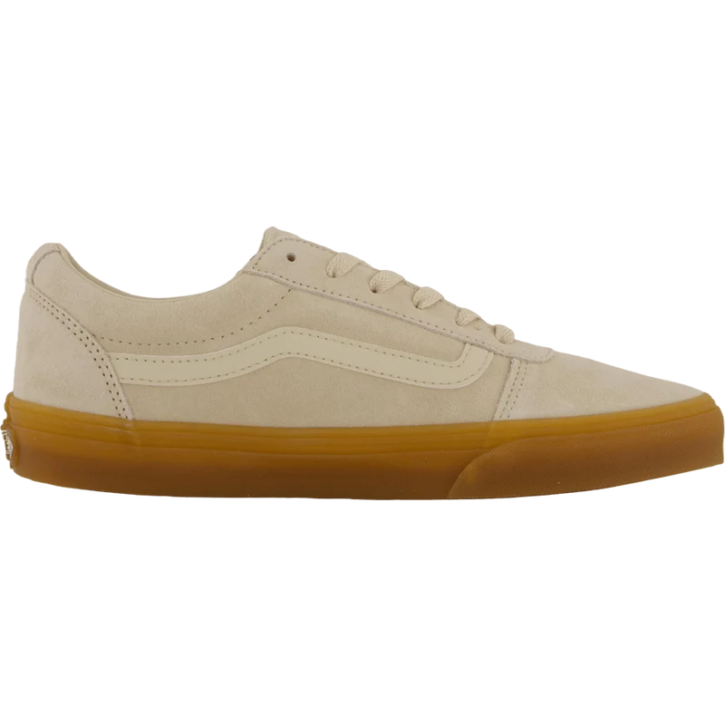 Ward Translucent Gum Creme Brulee