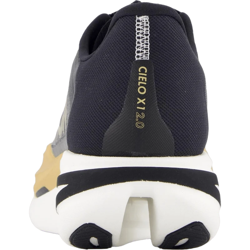 U Cielo X1 2.0 Black / Gold