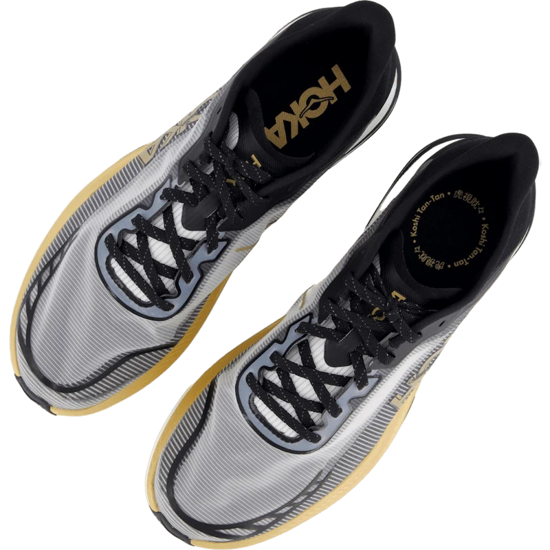 U Cielo X1 2.0 Black / Gold